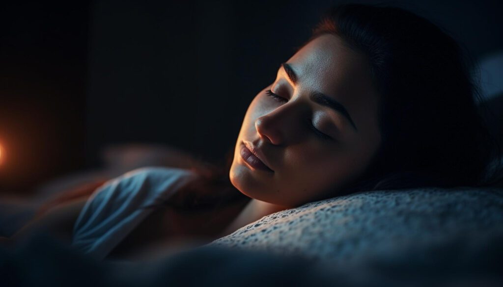solution of sleeping problems