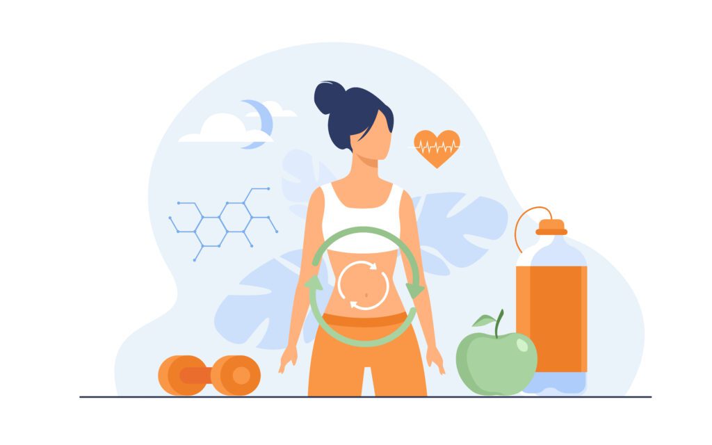 food to keep your gut healthy