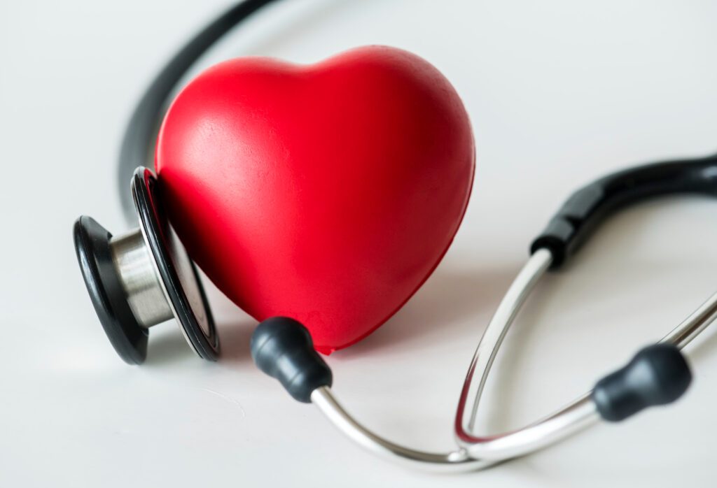 information about cardiovascular disease