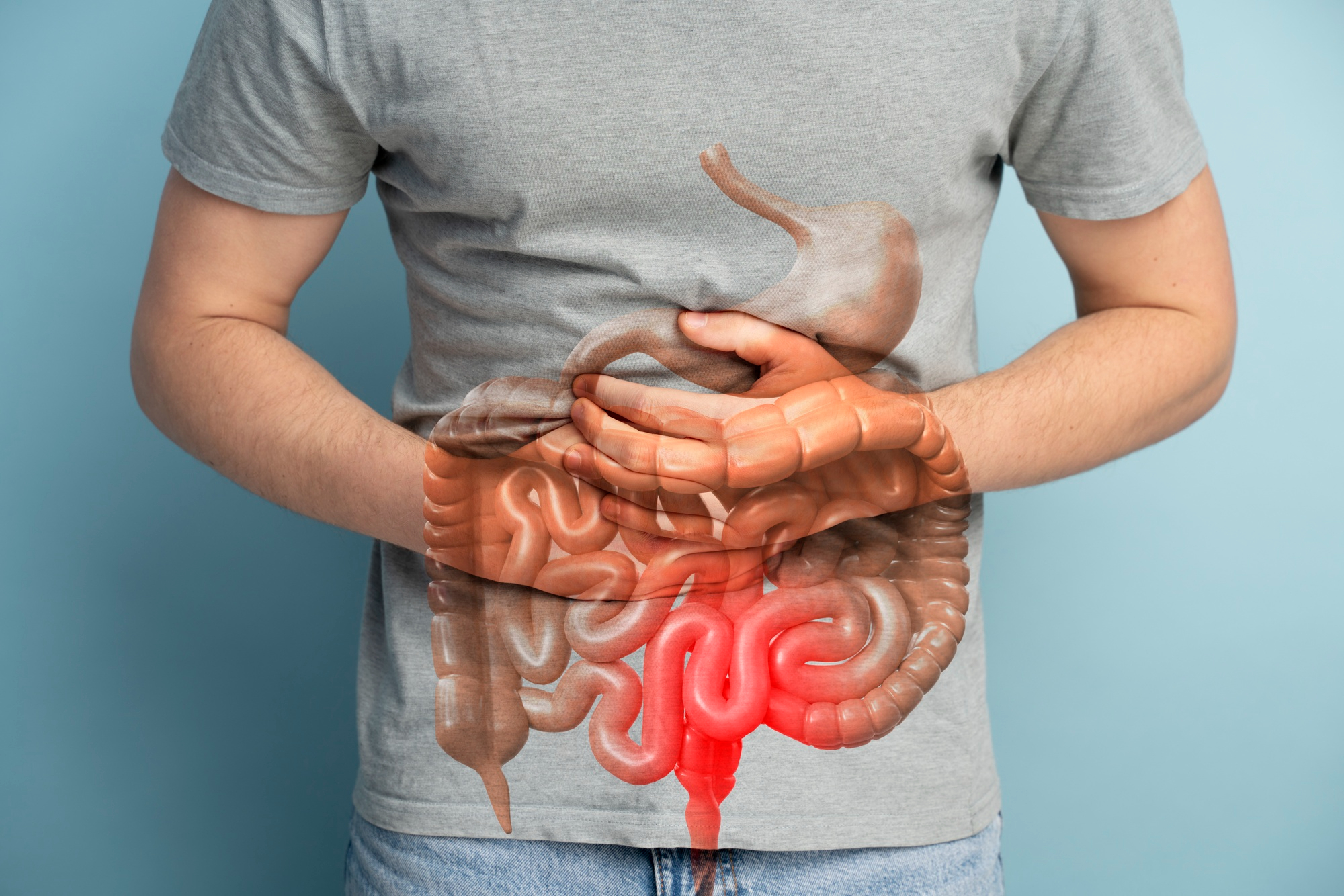 how can i reset my gut health