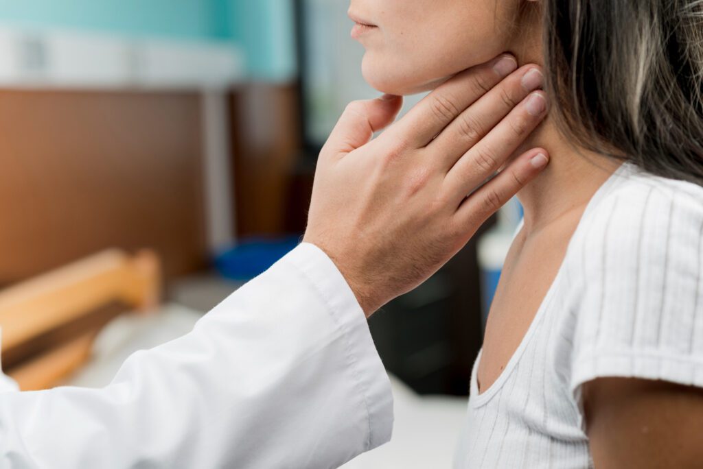 what is the cause of hypothyroidism