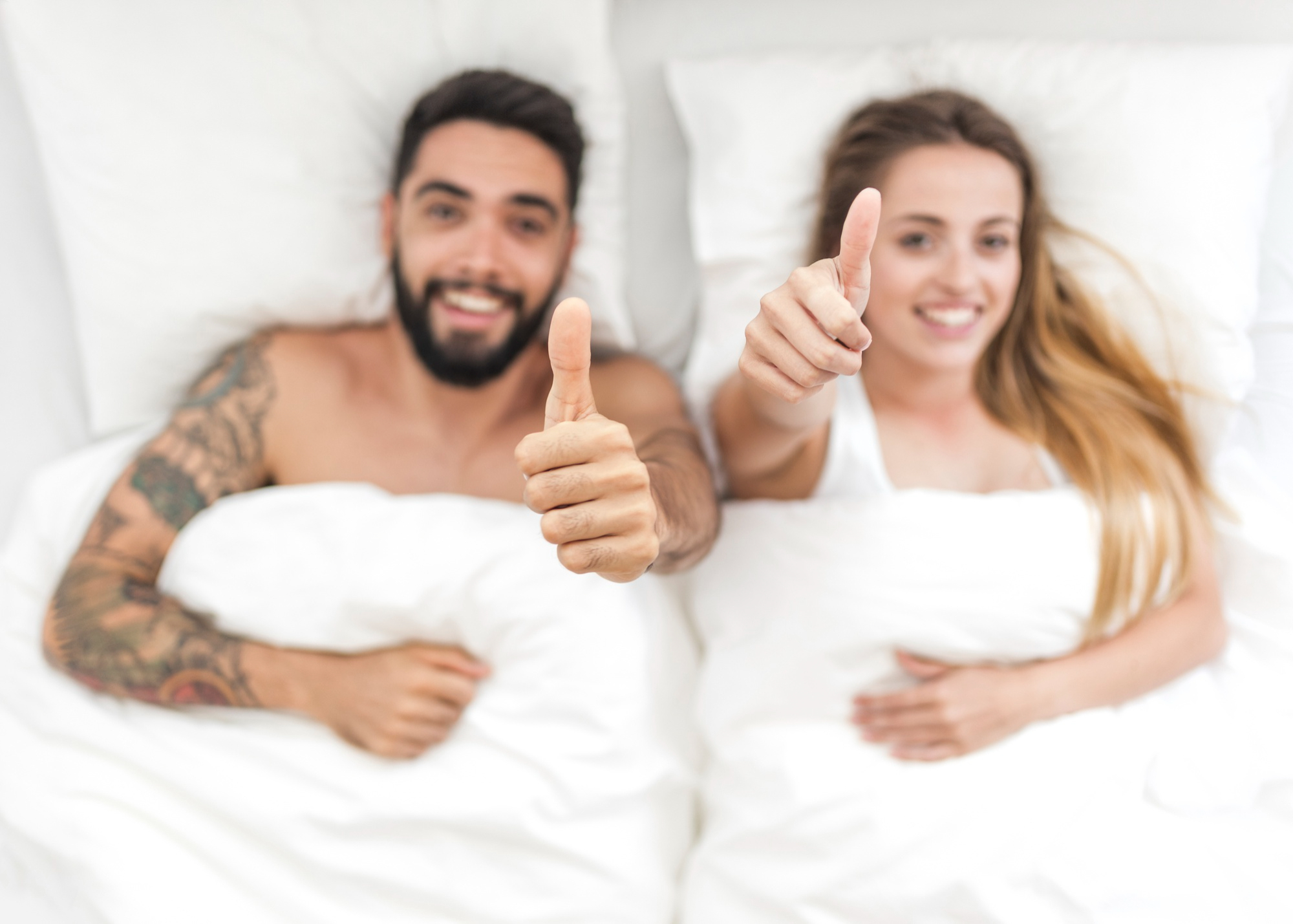 what are the health benefits of sex