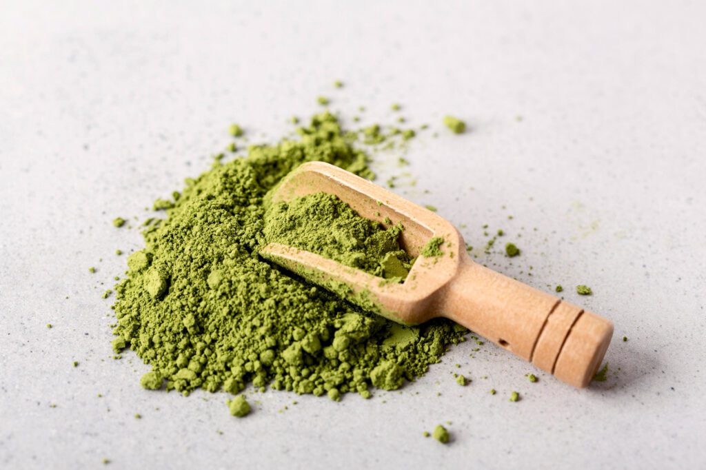 8 benefits of moringa powder