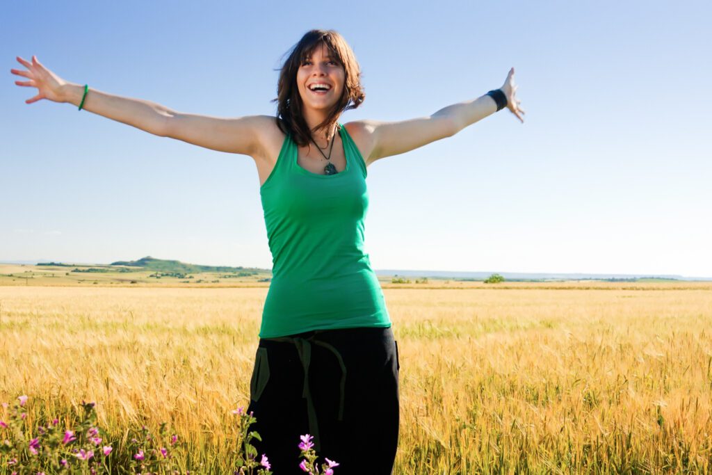 7 Ways To Feel Healthy » Medhil Healthcare