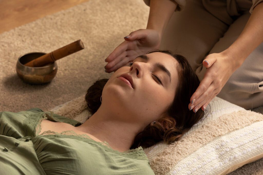 5 ayurvedic treatments for mental health