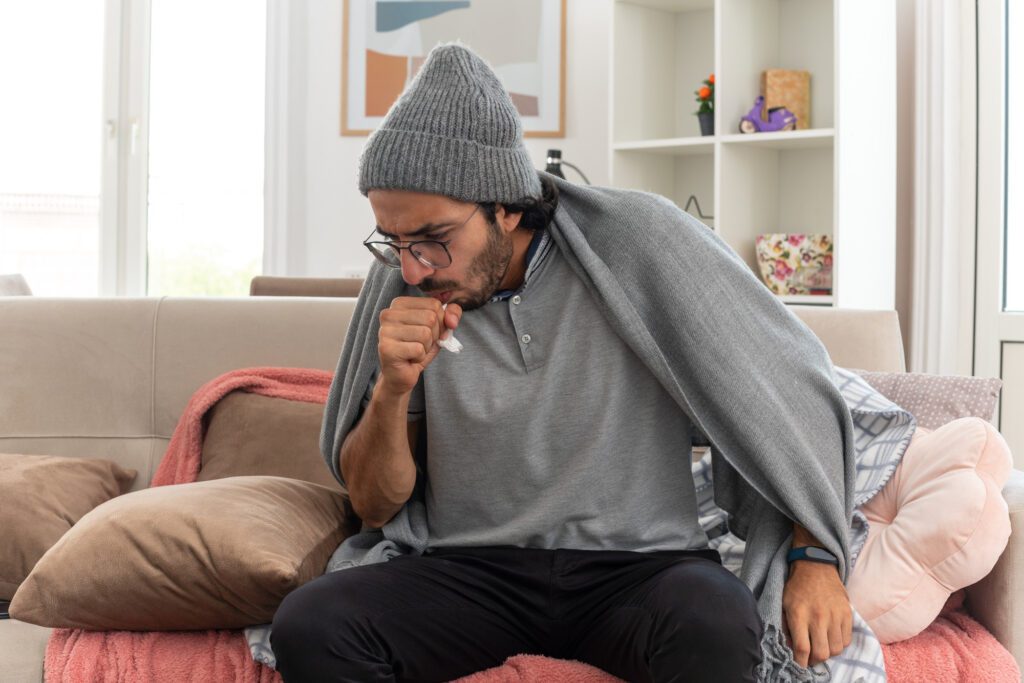 black pepper benefits in cough