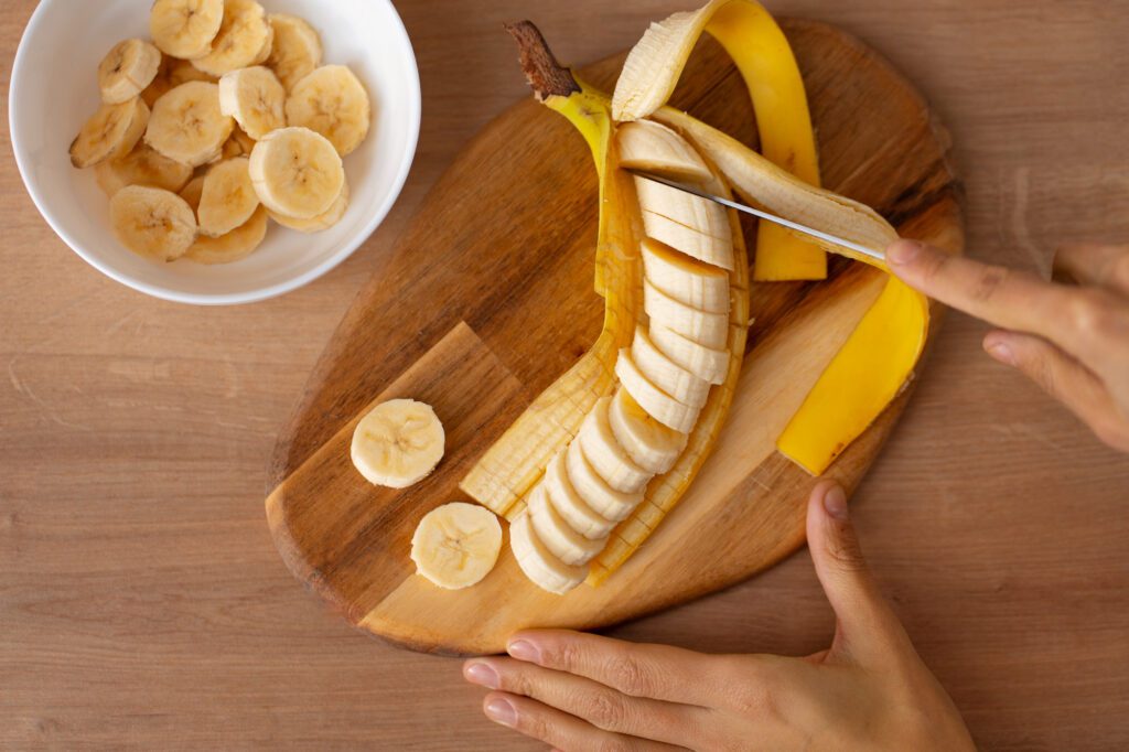 sexual benefits of banana
