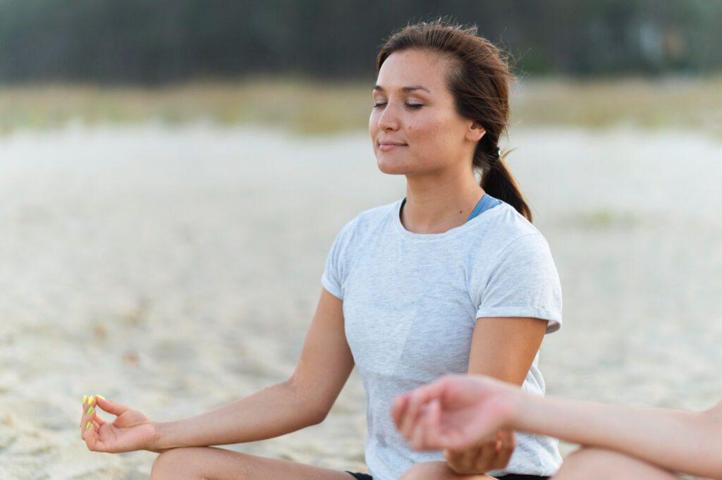 mental exercises for depression