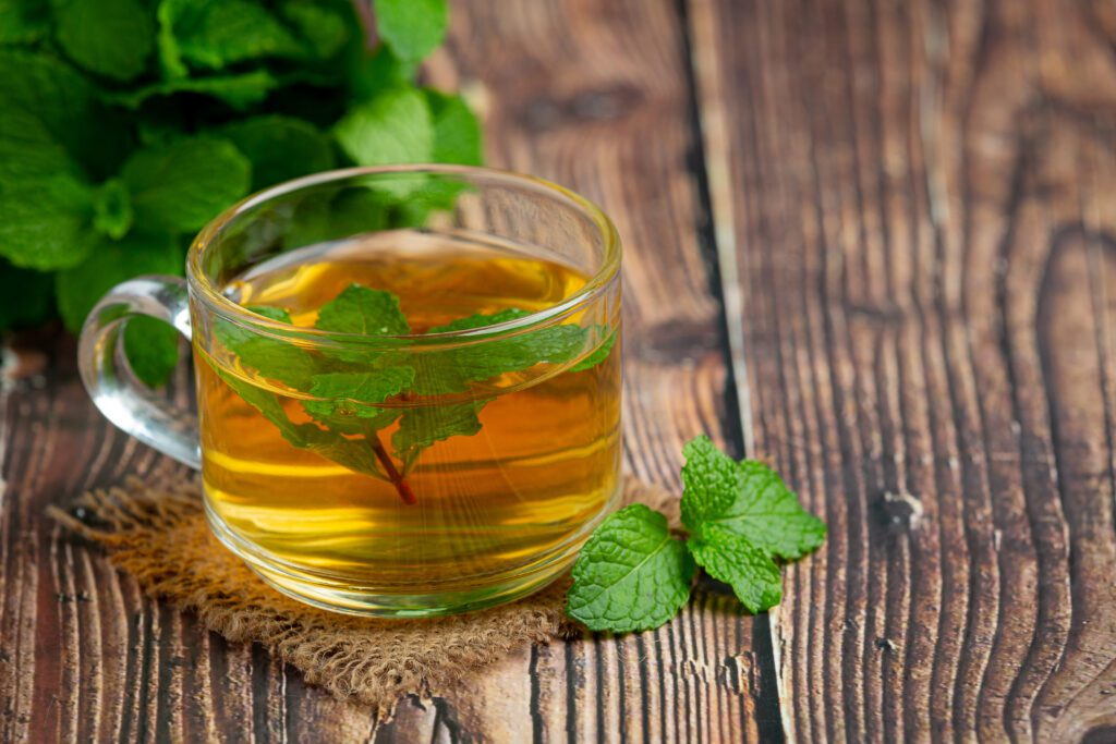 6 health benefits of kadha