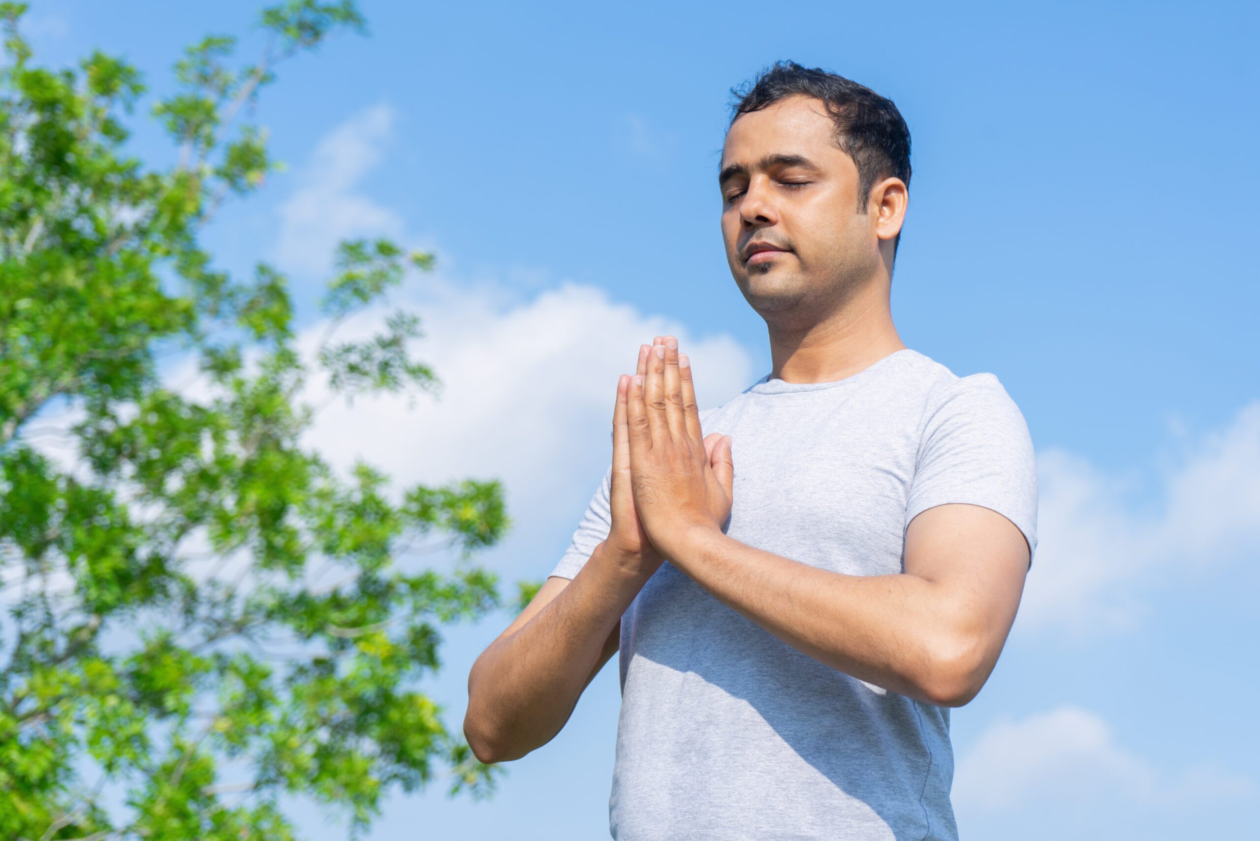 how to do Indian meditation – Medhil healthcare