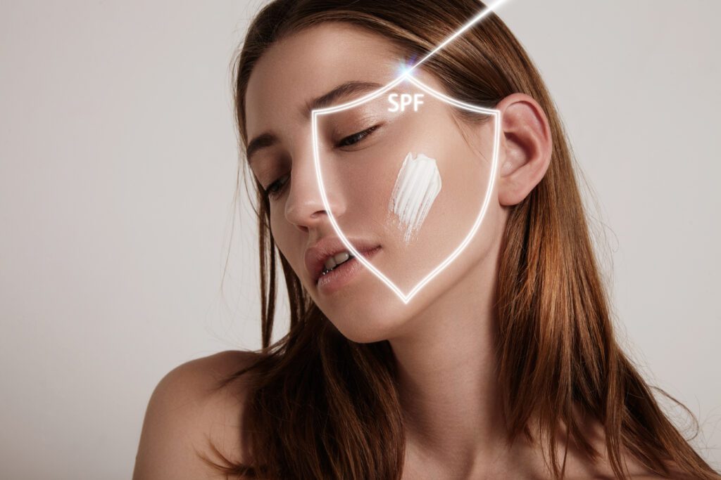 which type of sunscreen is used in summer