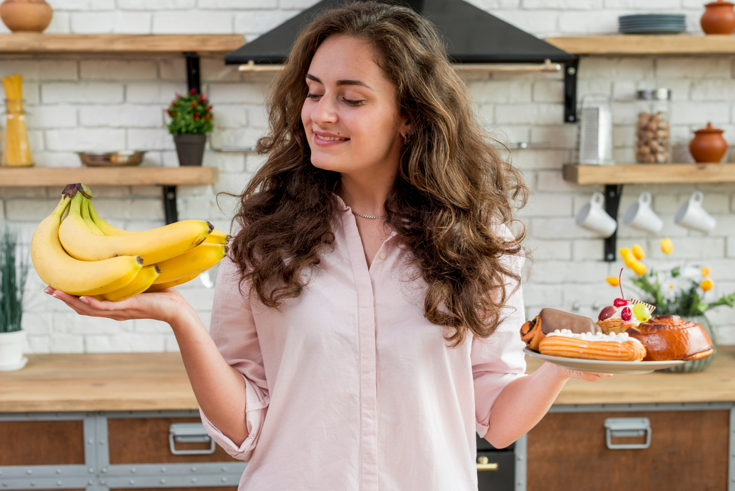 banana benefits for women's