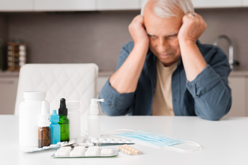 6 supplements for headache