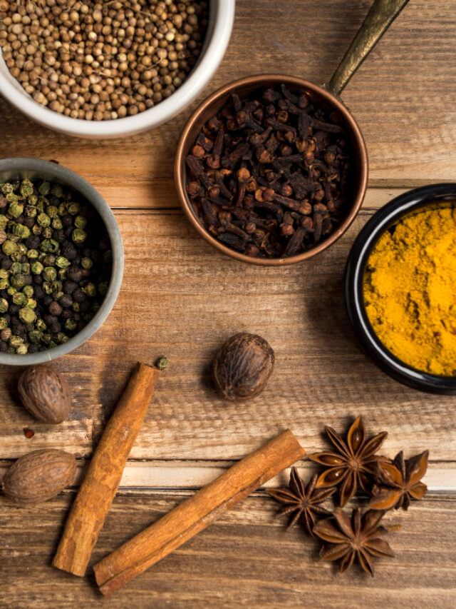 6 Natural treatments for cancer