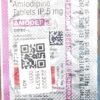 Amodep 5