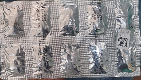 Augmentin 625