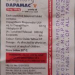 Dapamac-V