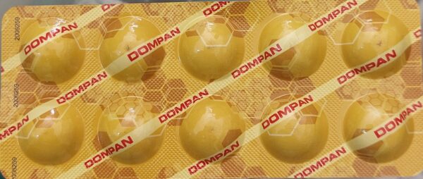 Dompan