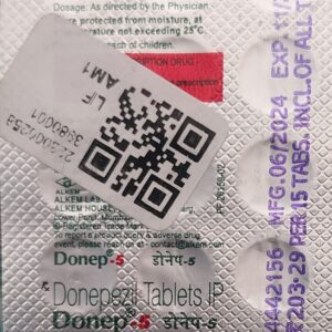 Donep-5