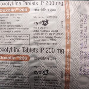 Doxolin 200