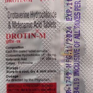Drotin-M
