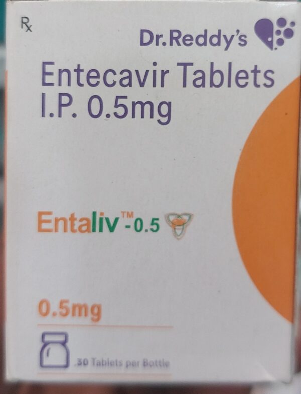 Entalive-0.5