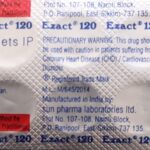 Ezact 120