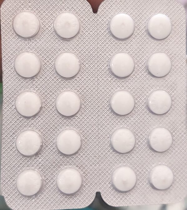 Lanoxin Tablets