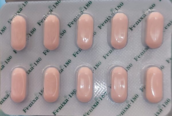 Fenixa 180