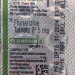 Flunarin 5