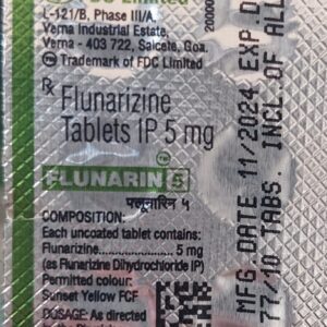 Flunarin 5