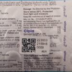 Folinine Tablets