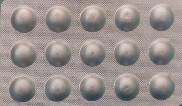 Folinine Tablets