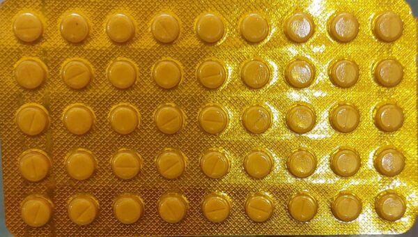 Folvite Tablets