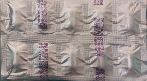 Formin Plus 1000