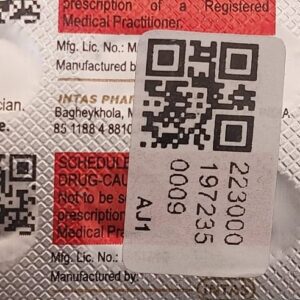 Glycolate 1
