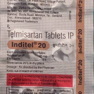 Inditel 20