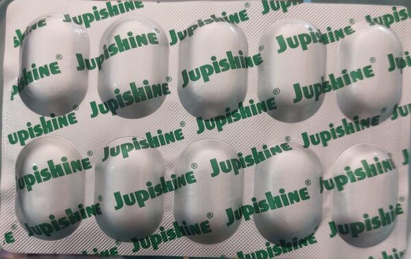 Jupishine