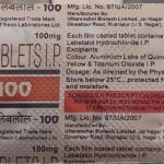 Lablol 100