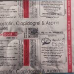 Lipidator Gold 10