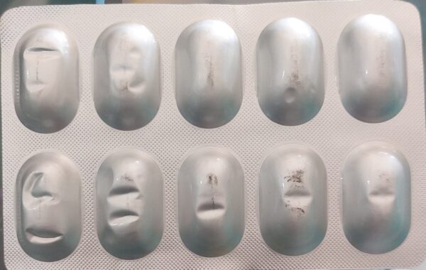 Lipidator Gold 10