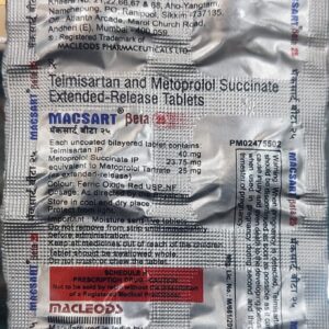 Macsart beta 25