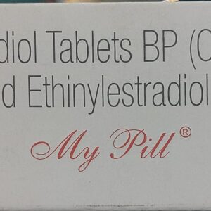My pill