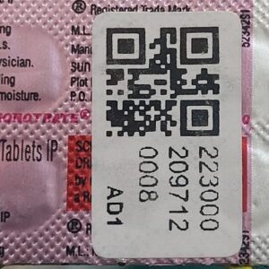 Monotrate 20