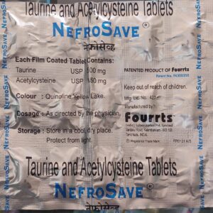 Nefrosave