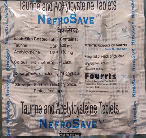 Nefrosave