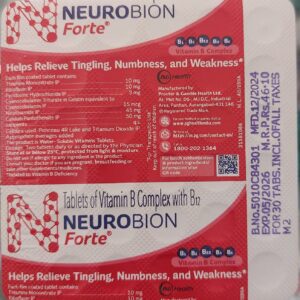 Neurobion Forte