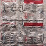 Novastat CV 10