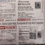 Nurokind Plus RF