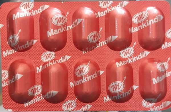 Nurokind Plus RF